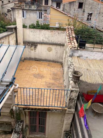 Maison de ville de 145 m²