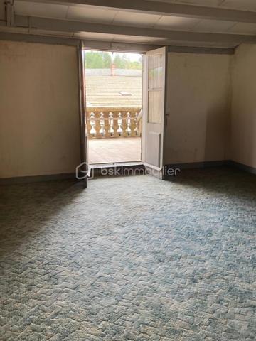 Maison de ville de 145 m²