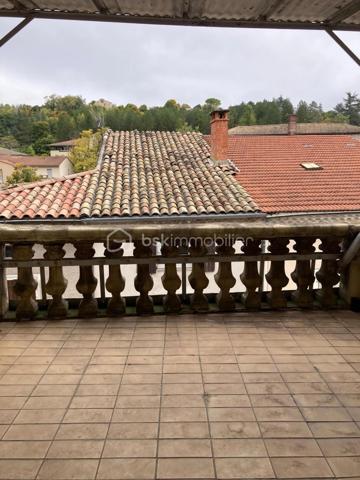 Maison de ville de 145 m²