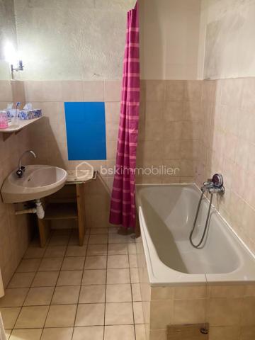 Maison de ville de 145 m²