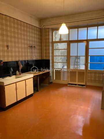 Maison de ville de 145 m²