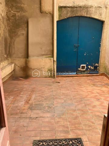 Maison de ville de 145 m²