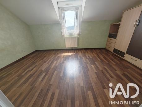 Maison à vendre 4 pièces 81 m² Les Fins
