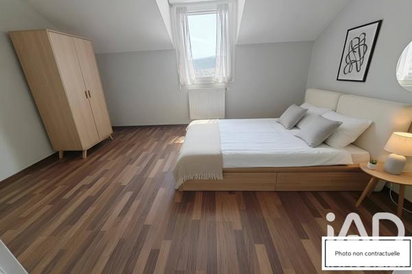 Maison à vendre 4 pièces 81 m² Les Fins
