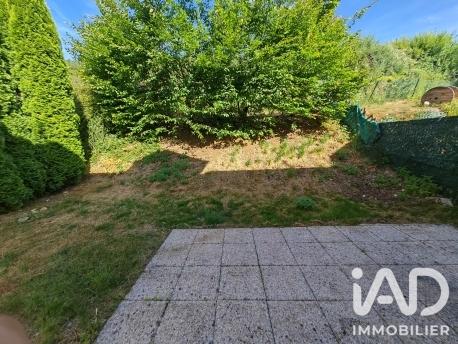 Maison à vendre 4 pièces 81 m² Les Fins
