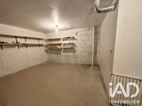 Maison à vendre 4 pièces 81 m² Les Fins