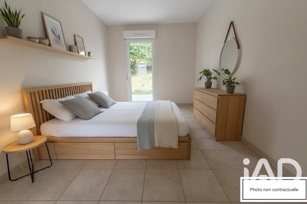 Maison à vendre 4 pièces 81 m² Les Fins