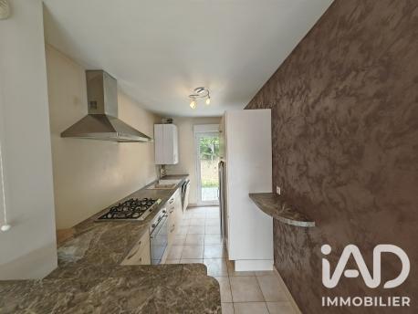 Maison à vendre 4 pièces 81 m² Les Fins