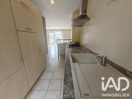 Maison à vendre 4 pièces 81 m² Les Fins