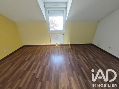 Maison à vendre 4 pièces 81 m² Les Fins