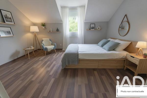 Maison à vendre 4 pièces 81 m² Les Fins