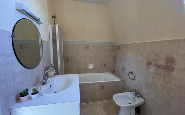 Maison à vendre    5 pièces •  Salies-de-Béarn