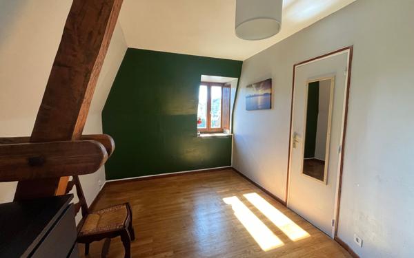 Maison à vendre    5 pièces •  Salies-de-Béarn