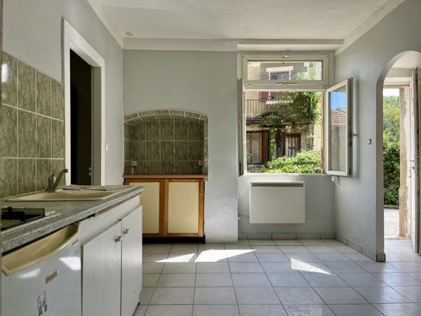 Immeuble à vendre |  Decazeville |  150 m²