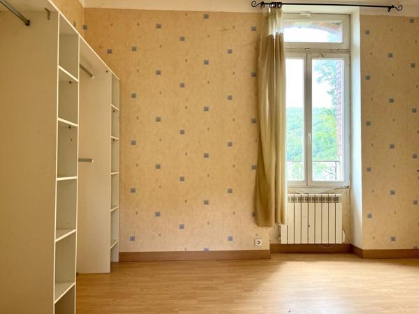 Immeuble à vendre |  Decazeville |  150 m²