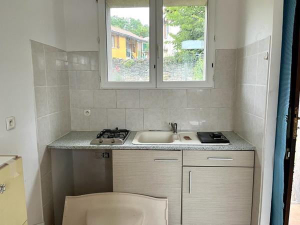 Immeuble à vendre |  Decazeville |  150 m²