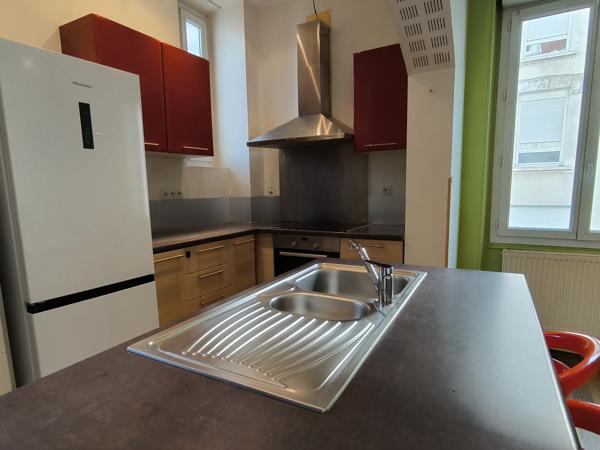 Maison 4 pièces - 90 m² Exclusivité efficity