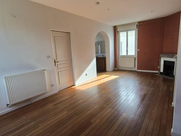 Maison 4 pièces - 90 m² Exclusivité efficity