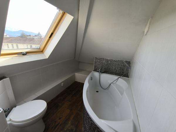 Maison 4 pièces - 90 m² Exclusivité efficity