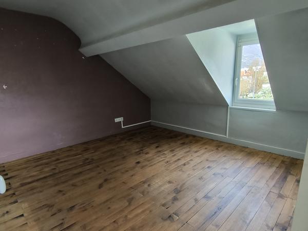 Maison 4 pièces - 90 m² Exclusivité efficity