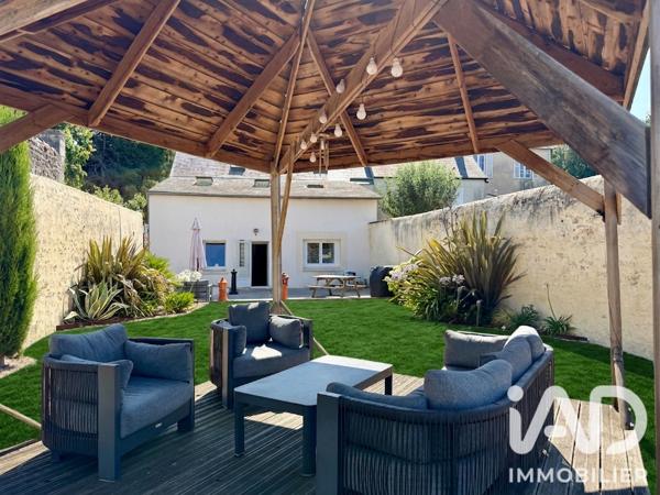 Immeuble à vendre 667 m² Bayeux
