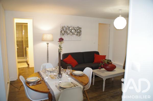 Immeuble à vendre 667 m² Bayeux