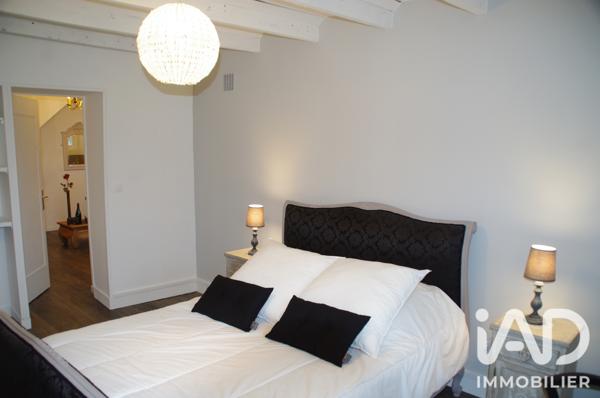 Immeuble à vendre 667 m² Bayeux