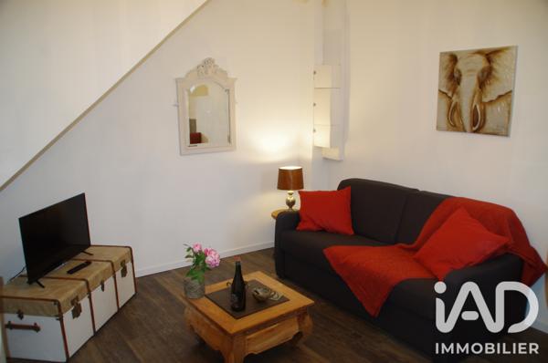 Immeuble à vendre 667 m² Bayeux