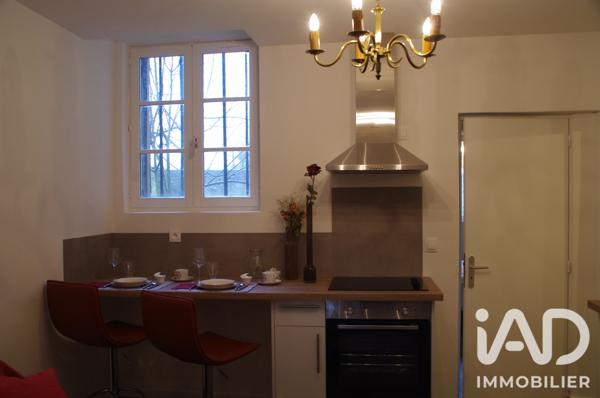 Immeuble à vendre 667 m² Bayeux