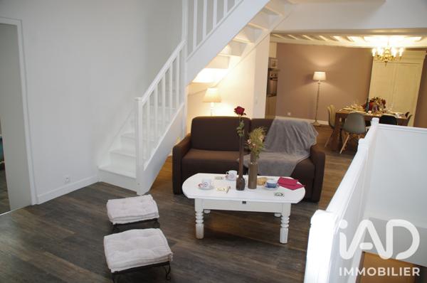 Immeuble à vendre 667 m² Bayeux