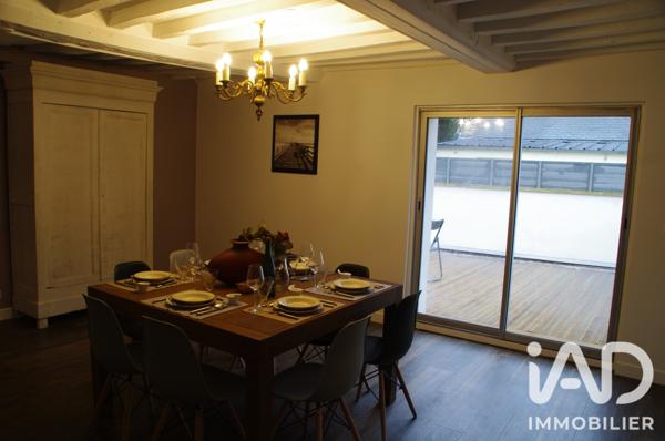 Immeuble à vendre 667 m² Bayeux