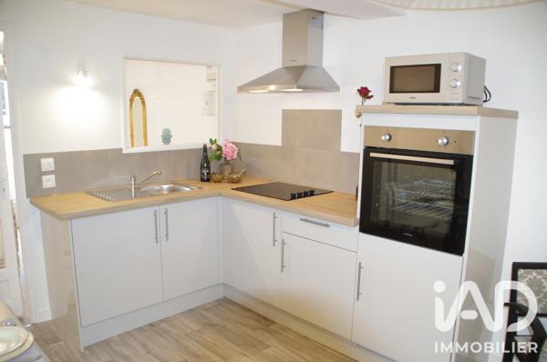 Immeuble à vendre 667 m² Bayeux