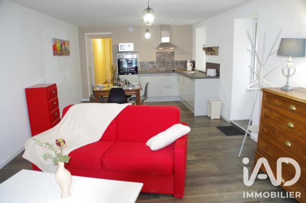 Immeuble à vendre 667 m² Bayeux