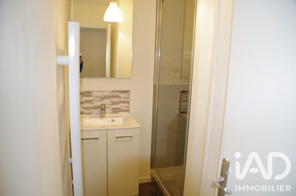 Immeuble à vendre 667 m² Bayeux