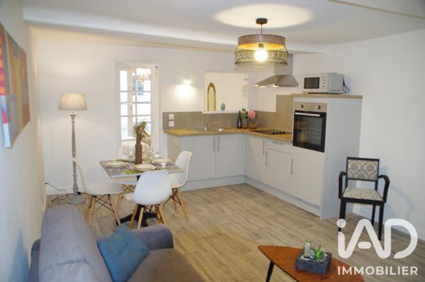 Immeuble à vendre 667 m² Bayeux