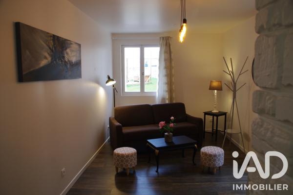 Immeuble à vendre 667 m² Bayeux