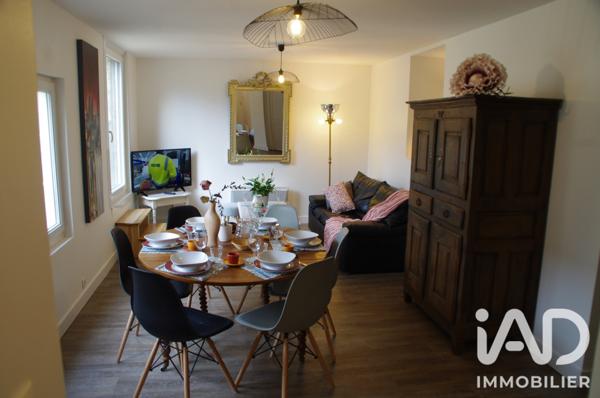 Immeuble à vendre 667 m² Bayeux