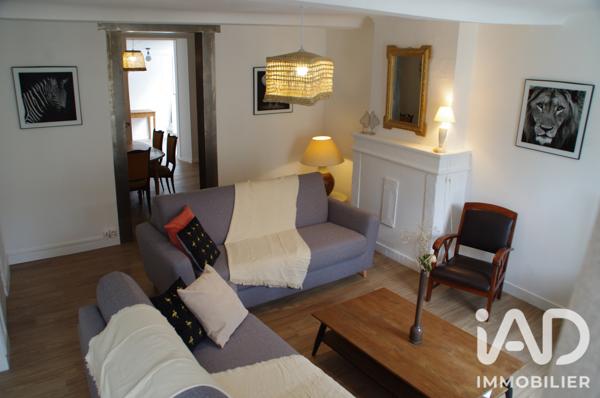Immeuble à vendre 667 m² Bayeux