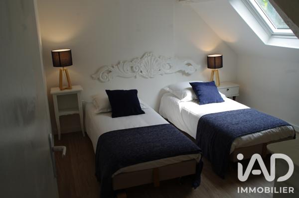 Immeuble à vendre 667 m² Bayeux