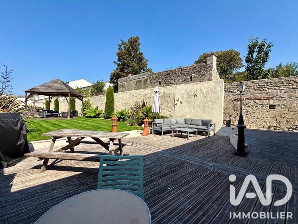 Immeuble à vendre 667 m² Bayeux