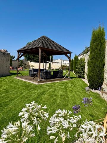 Immeuble à vendre 667 m² Bayeux