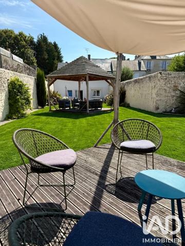 Immeuble à vendre 667 m² Bayeux