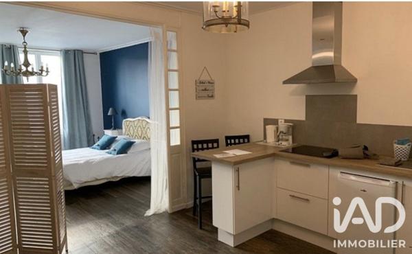 Immeuble à vendre 667 m² Bayeux