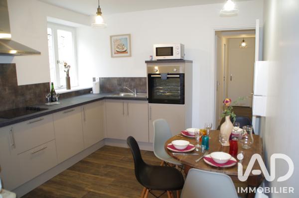 Immeuble à vendre 667 m² Bayeux