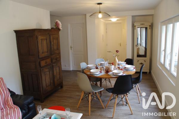 Immeuble à vendre 667 m² Bayeux
