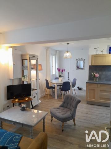 Immeuble à vendre 667 m² Bayeux