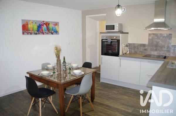 Immeuble à vendre 667 m² Bayeux