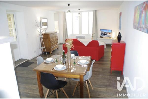 Immeuble à vendre 667 m² Bayeux