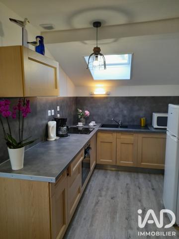 Immeuble à vendre 667 m² Bayeux