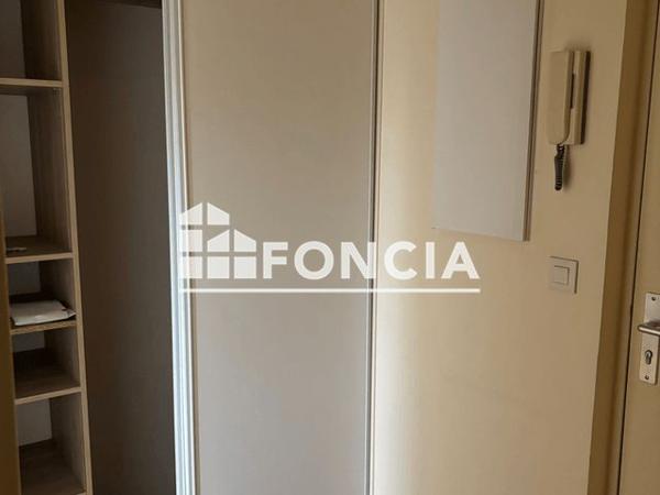 Location Studio 30.52 m² - 18 RUE DES GRANGES Moret Sur Loing 77250